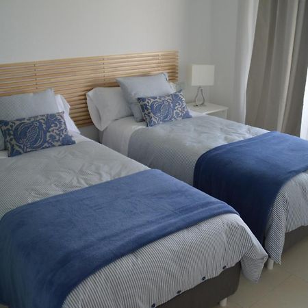 Luxury Apartment In Tenerife South - Palm-mar Exterior foto