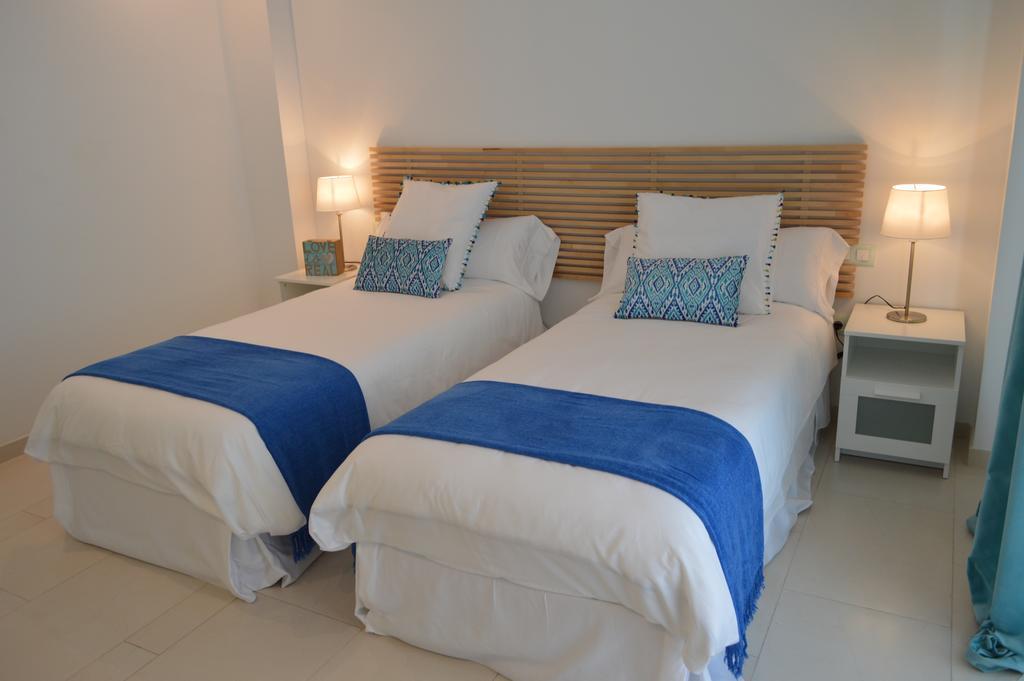 Luxury Apartment In Tenerife South - Palm-mar Exterior foto